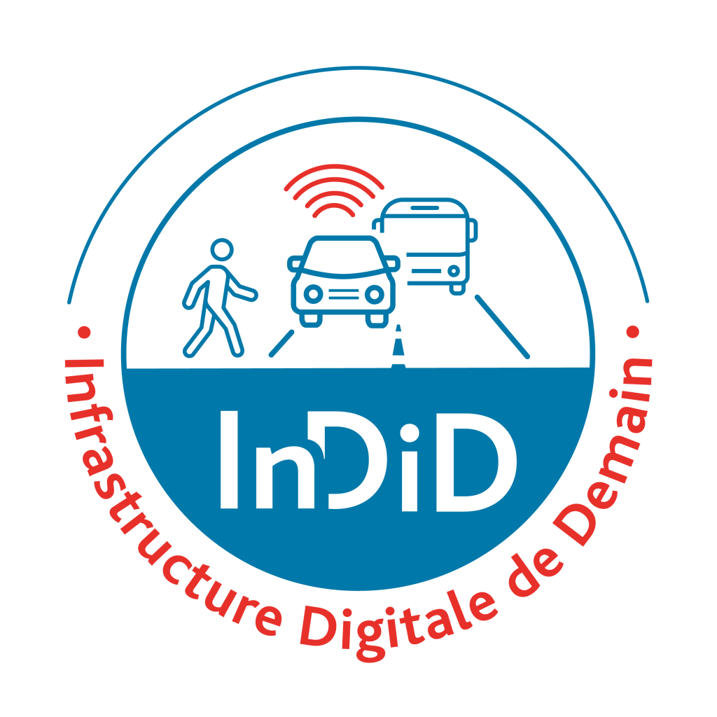 Logo InDiD